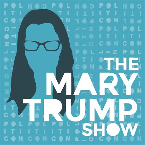 is the mary trump show on hiatus|The Mary Trump Show .